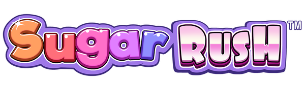 Logo Sugar Rush Argentina